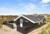 Ferienhaus für 6 Personen + 1 Hund in Henne Strand mit Sauna (Bild  1)