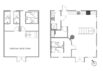 Strandnahes Ferienhaus – 6 Gäste und 2 Hunde willkommen (Bild  6)