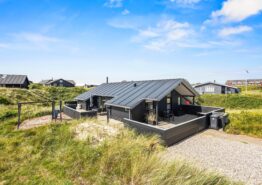 Entspannung in Aktivitätshaus am Henne Strand. Kat. nr.:  40650, Hjelmevej 74;