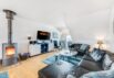 Moderne ferielejlighed med spa midt i Henne Strand (billede 7)