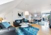 Moderne ferielejlighed med spa midt i Henne Strand (billede 5)