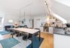 Moderne ferielejlighed med spa midt i Henne Strand (billede 3)