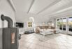 Hygge pur – Ferienhaus in Henne Strand für 6 Personen & 1 Hund (Bild  4)