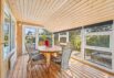 Sommerhus med udestue og sauna i Henne Strand (billede 12)