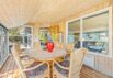 Sommerhus med udestue og sauna i Henne Strand (billede 13)