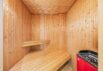 Sommerhus med udestue og sauna i Henne Strand (billede 17)