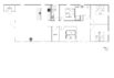 Charmantes Ferienhaus – centrale Lage in Henne Strand (Bild  6)