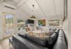 Gepflegtes Sommerhaus mit Sauna in Henne Strand (Bild  4)