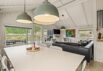 Gepflegtes Sommerhaus mit Sauna in Henne Strand (Bild  7)