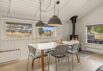 Gepflegtes Sommerhaus mit Sauna in Henne Strand (Bild  8)