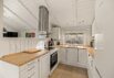 Gepflegtes Sommerhaus mit Sauna in Henne Strand (Bild  10)