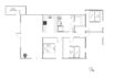 Gepflegtes Sommerhaus mit Sauna in Henne Strand (Bild  6)