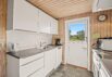 Klassisk feriehus med sauna og lukket terrasse (billede 10)