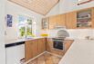 Hyggeligt familiesommerhus ved Henne Strand (billede 11)