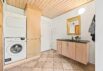 Hyggeligt familiesommerhus ved Henne Strand (billede 15)
