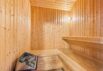 Hyggeligt familiesommerhus ved Henne Strand (billede 18)
