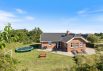 Hyggeligt familiesommerhus ved Henne Strand (billede 22)