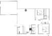 Charmantes Ferienhaus mit Sauna und Brennofen in Henne Strand (Bild  6)