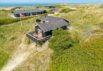 Centralbeliggende lyst sommerhus kun 200 meter fra havet (billede 26)