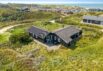 Centralbeliggende lyst sommerhus kun 200 meter fra havet (billede 44)