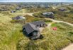 Centralbeliggende lyst sommerhus kun 200 meter fra havet (billede 45)