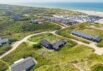 Centralbeliggende lyst sommerhus kun 200 meter fra havet (billede 47)