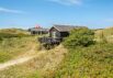 Centralbeliggende lyst sommerhus kun 200 meter fra havet (billede 50)