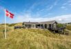Centralbeliggende lyst sommerhus kun 200 meter fra havet (billede 51)