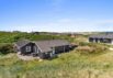 Centralbeliggende lyst sommerhus kun 200 meter fra havet (billede 27)