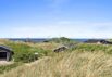 Centralbeliggende lyst sommerhus kun 200 meter fra havet (billede 28)