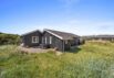 Centralbeliggende lyst sommerhus kun 200 meter fra havet (billede 29)