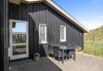 Centralbeliggende lyst sommerhus kun 200 meter fra havet (billede 30)