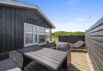 Centralbeliggende lyst sommerhus kun 200 meter fra havet (billede 39)