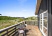 Centralbeliggende lyst sommerhus kun 200 meter fra havet (billede 41)
