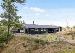 Charmantes Sommerhaus in idyllischer Lage von Henne Strand