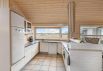 Dejligt sommerhus med spabad og sauna i Henne Strand (billede 13)