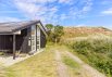 Dejligt sommerhus med spabad og sauna i Henne Strand (billede 25)