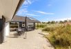 Dejligt sommerhus med spabad og sauna i Henne Strand (billede 32)