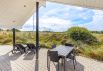 Dejligt sommerhus med spabad og sauna i Henne Strand (billede 35)
