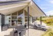 Dejligt sommerhus med spabad og sauna i Henne Strand (billede 36)