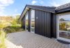 Dejligt sommerhus med spabad og sauna i Henne Strand (billede 37)