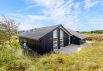 Dejligt sommerhus med spabad og sauna i Henne Strand (billede 38)