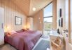 Dejligt sommerhus med spabad og sauna i Henne Strand (billede 22)