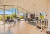 Dejligt sommerhus med spabad og sauna i Henne Strand (billede 2)