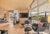 Dejligt sommerhus med spabad og sauna i Henne Strand (billede 6)