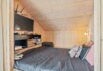 Dejligt sommerhus med spabad og sauna i Henne Strand (billede 7)