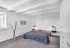 Stilvolles Appartment mit Panoramaaussicht – 300 m zum Strand (Bild  11)