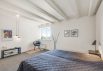 Stilvolles Appartment mit Panoramaaussicht – 300 m zum Strand (Bild  12)
