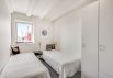 Stilvolles Appartment mit Panoramaaussicht – 300 m zum Strand (Bild  14)