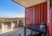 Stilvolles Appartment mit Panoramaaussicht – 300 m zum Strand (Bild  19)